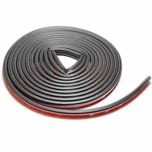 نوار دولایه صداگیر اتاق خودرو