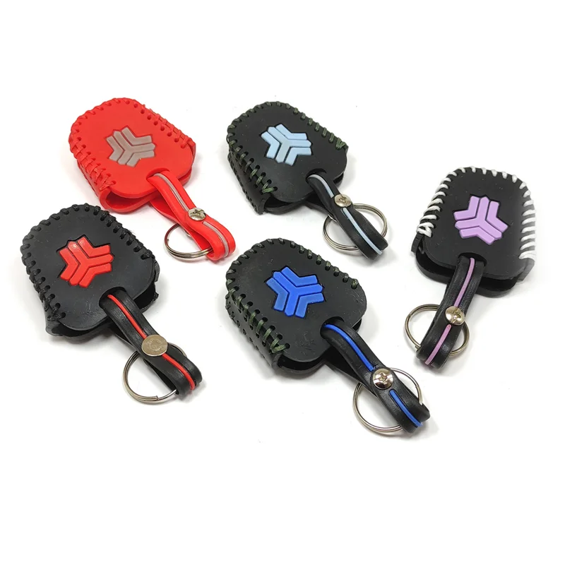 کاور سوییچ ژله ای دوختی سایپا