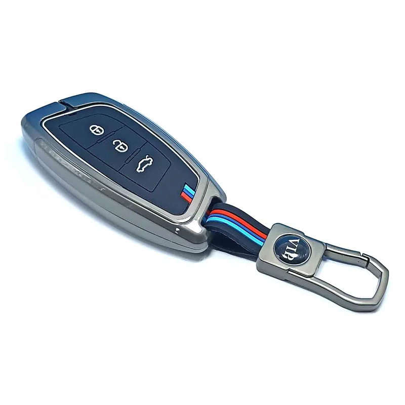 ست کاورسوییچ و جاکلیدی فلزی شاهین