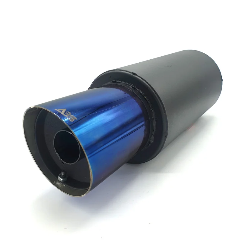 منبع اگزوز ABS دوحالته