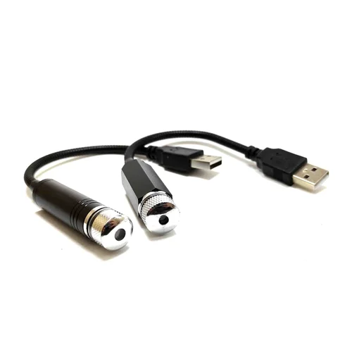 لیزر سقفی کهکشانی