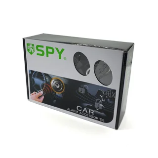 دزدگیر SPY