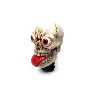 سردنده اسکلت دلقک