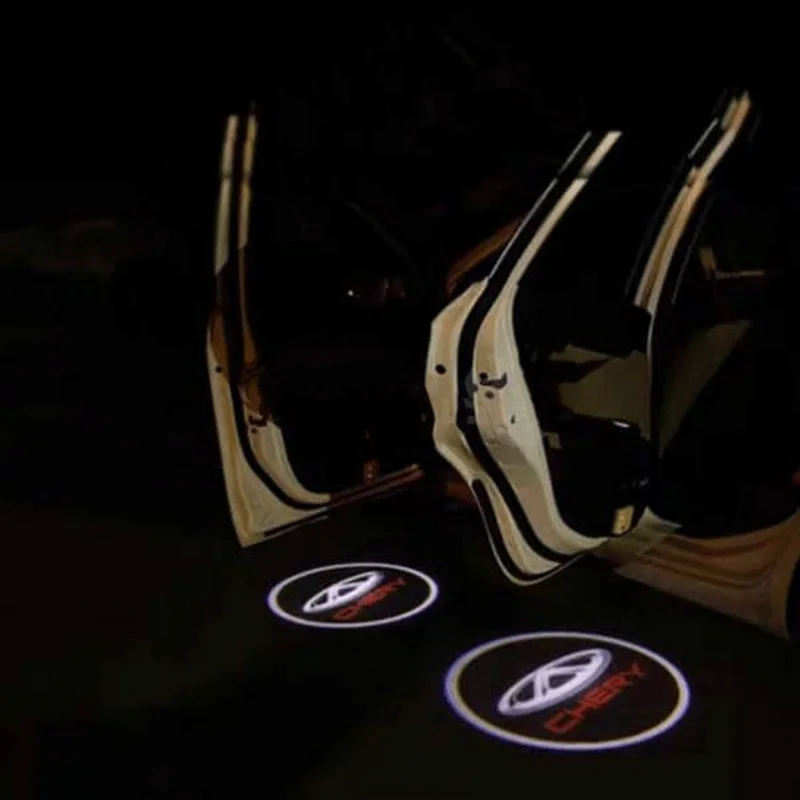 ولکام لایت چری