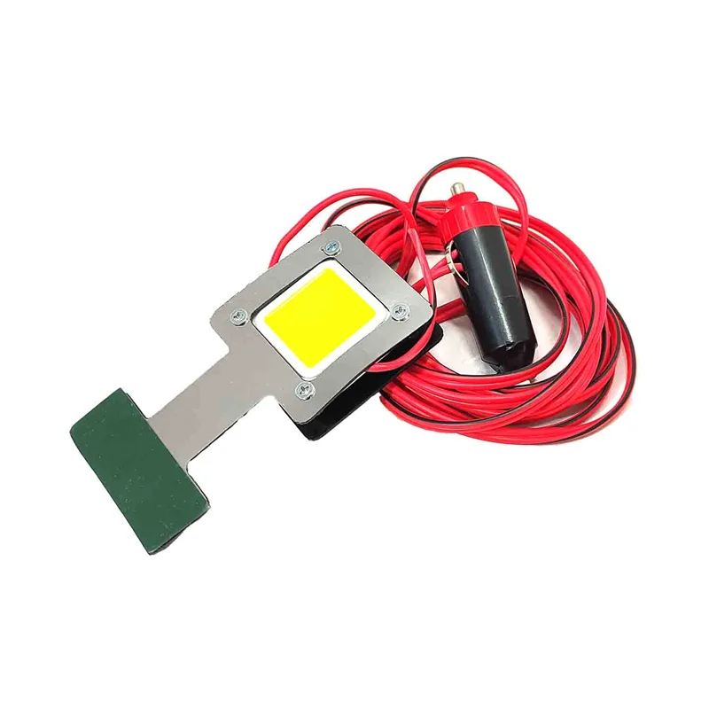 چراغ آنتی هدلایت مزاحم گیر