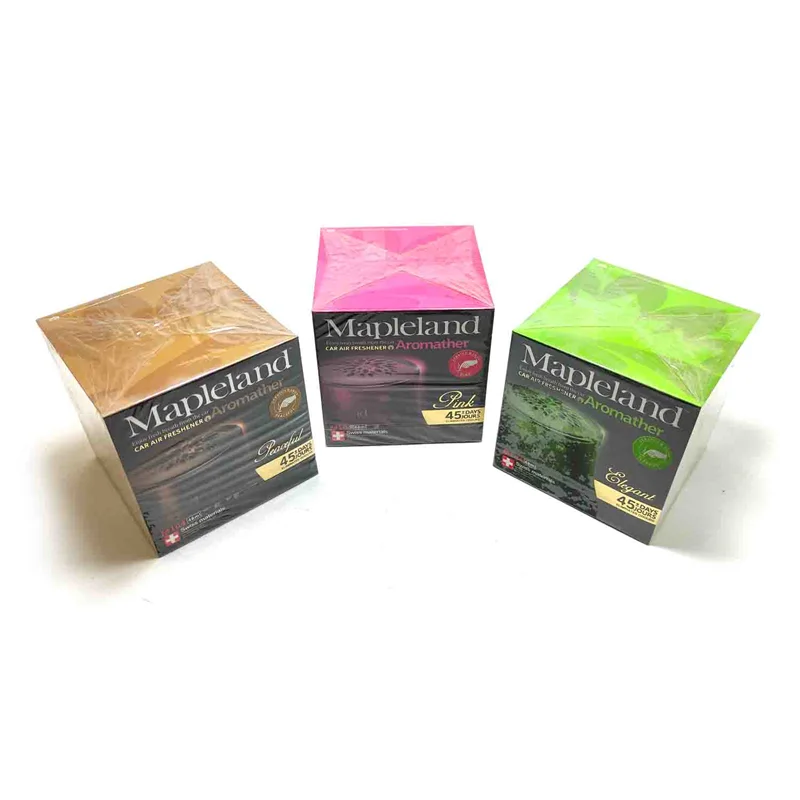 خوشبو کننده mapleland روداشبوردی بزرگ