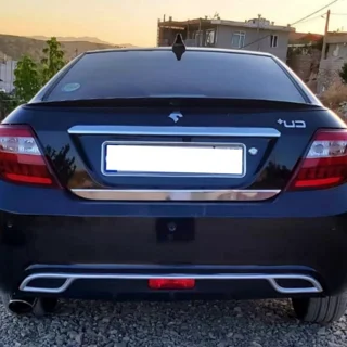 زه صندوق عقب دنا برند MP اصلی