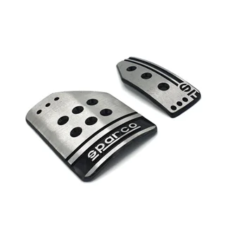 روپدالی SPARCO اتومات