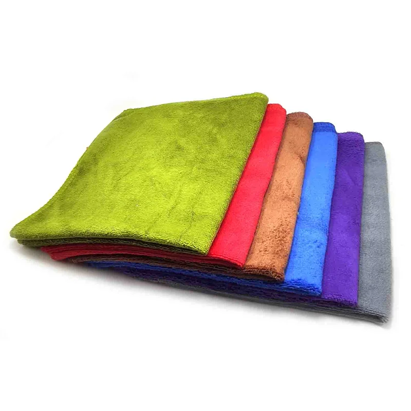 دستمال میکروفایبر اصلی