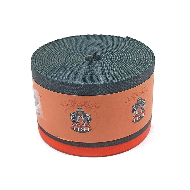 کمربند اسپرت پلی استر دو رنگ