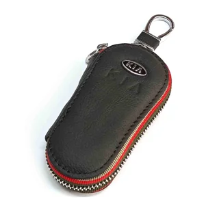 کیف ریموت بزرگ چرمی وارداتی کیا