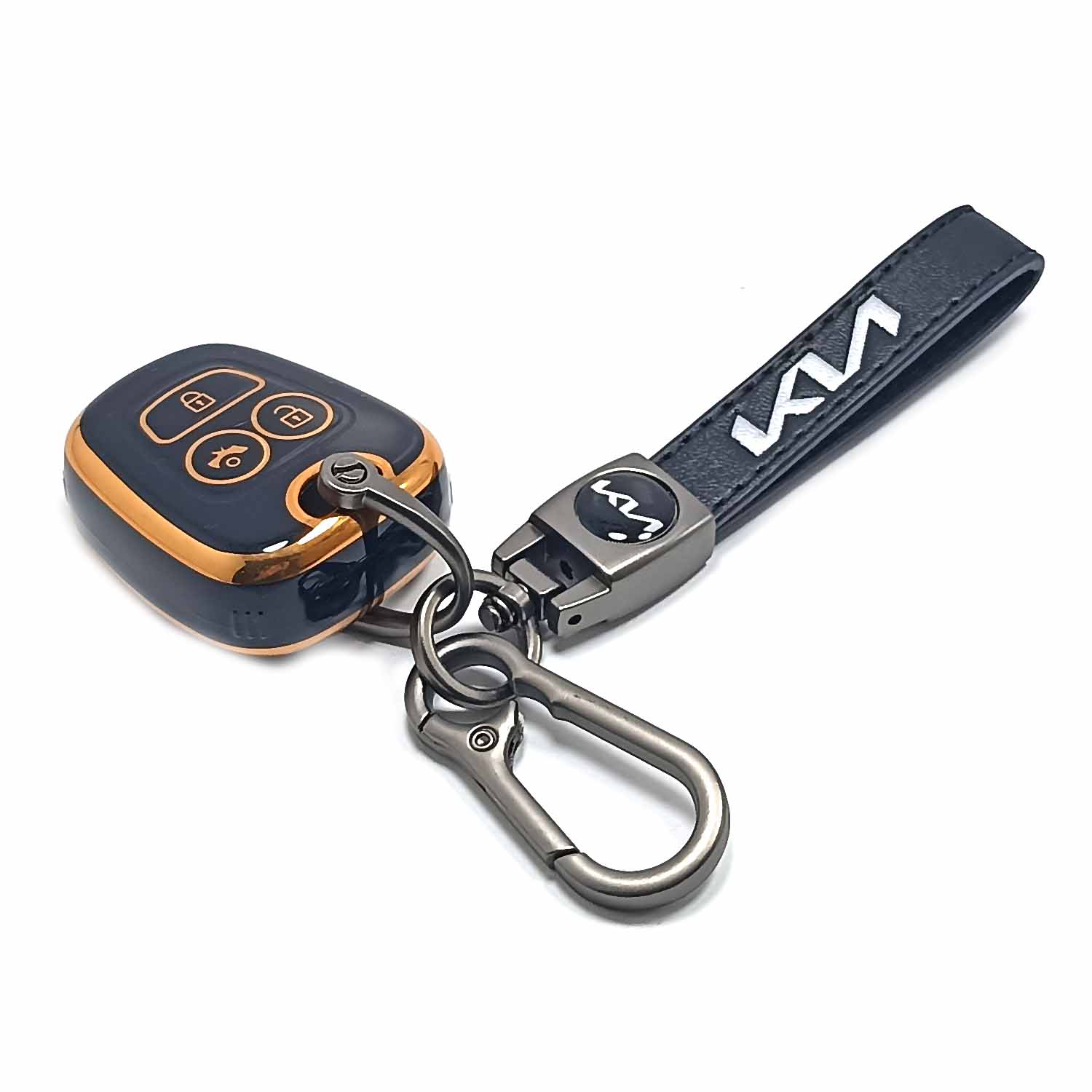 ست کاورسوییچ و جاکلیدی چرمی پراید