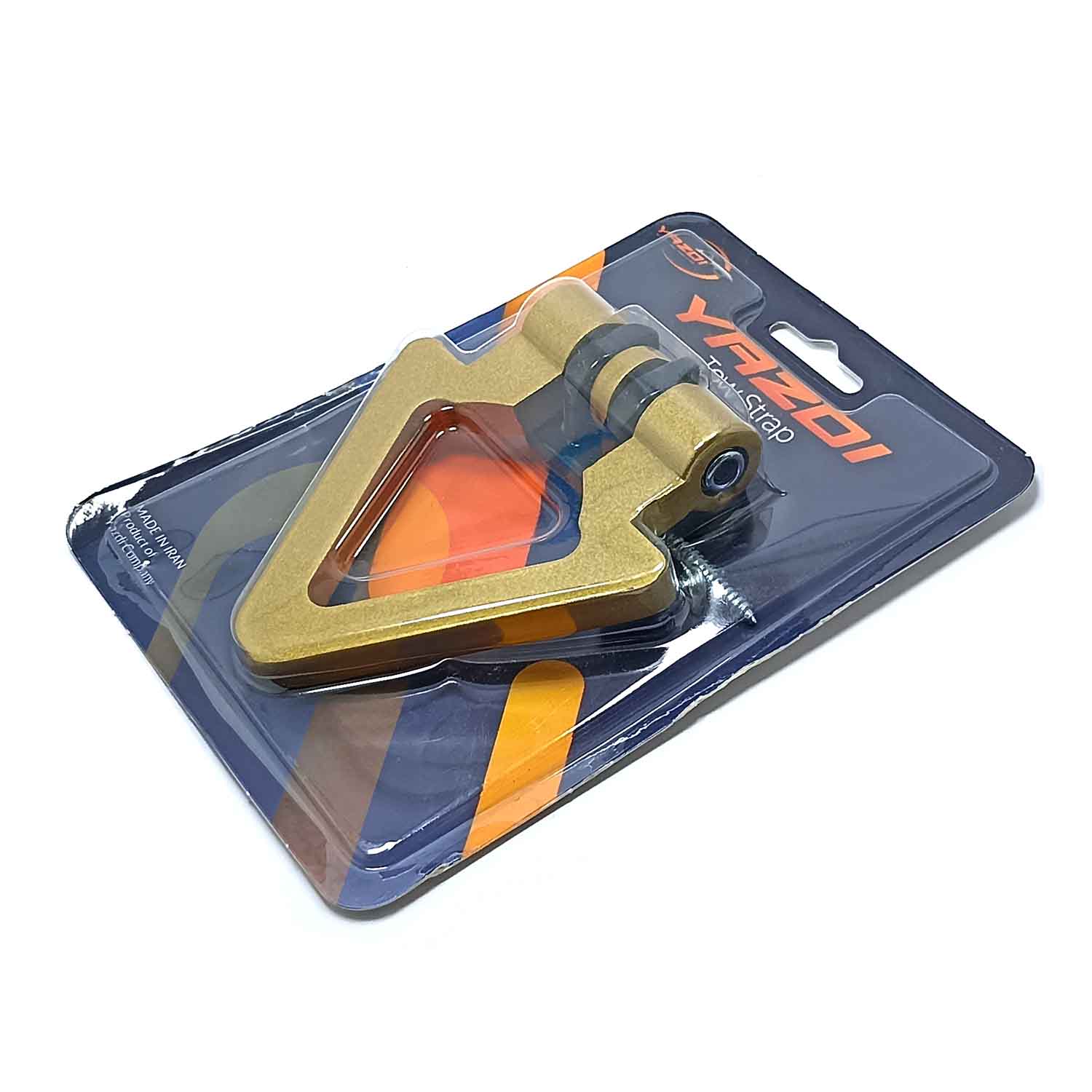 بکسل بند اسپرت طرح فلش یزدی