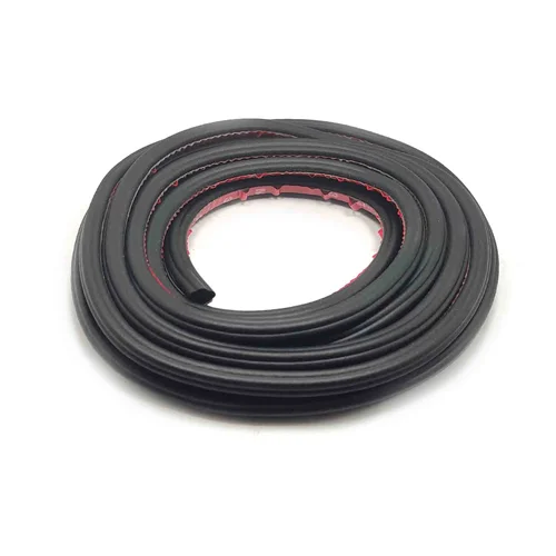 نوار درزگیر و صداگیر پنج لایه درب خودرو