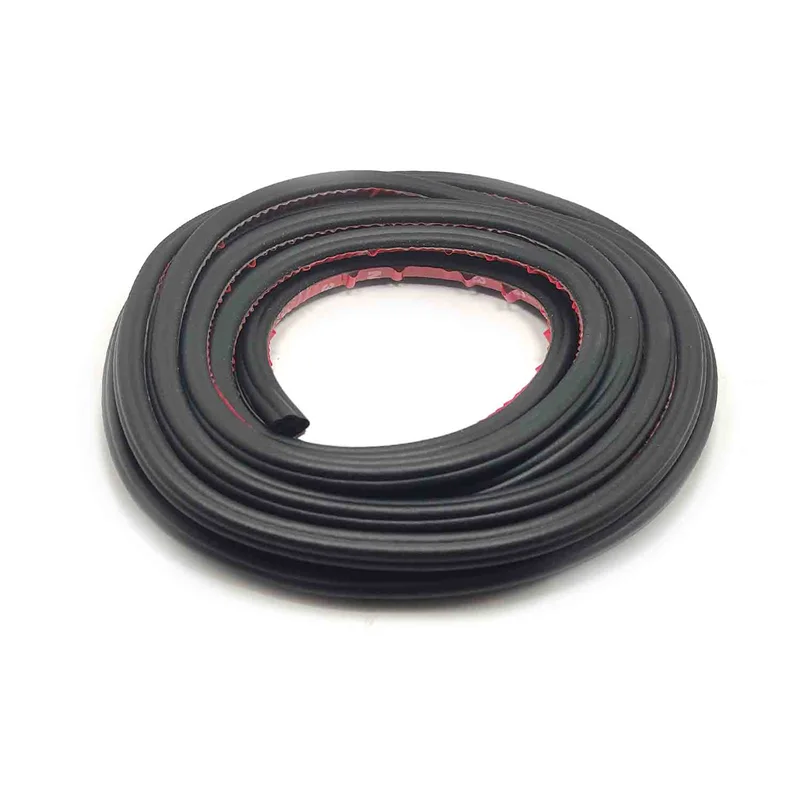 نوار درزگیر و صداگیر پنج لایه درب خودرو