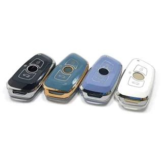 کاور سوییچ کریستالی برلیانس 320 و 330 کی لس
