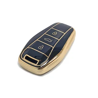 کاور سوییچ کریستالی کی ام سی جک X5