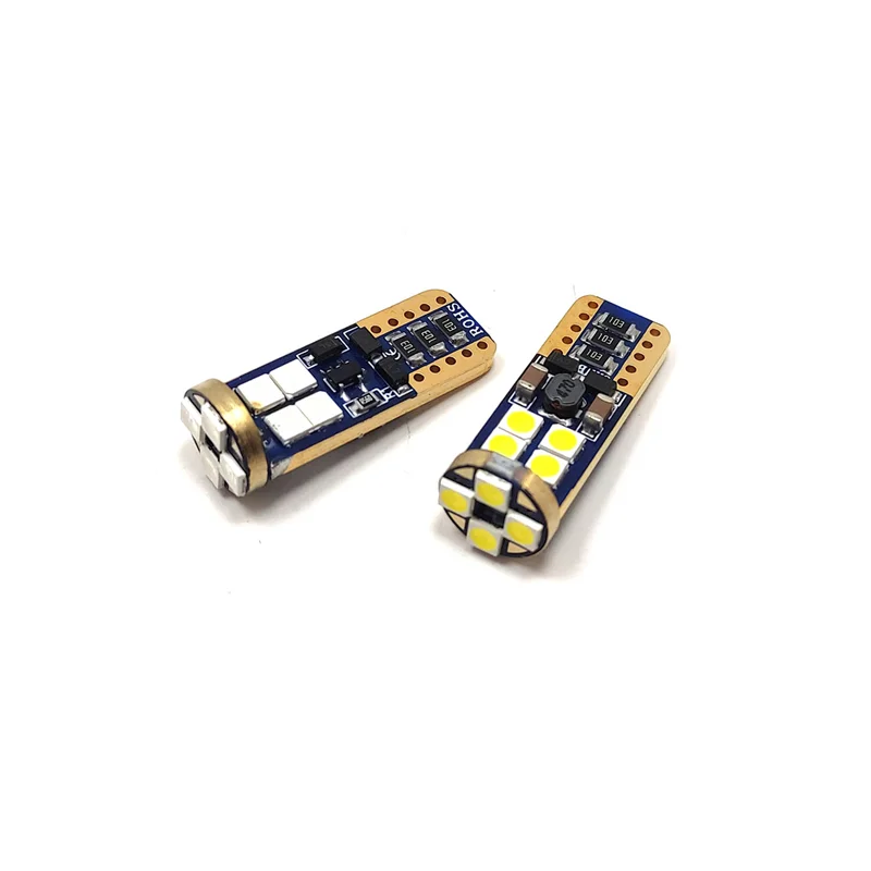 لامپ چراغ کوچک کنباسدار 12 تایی