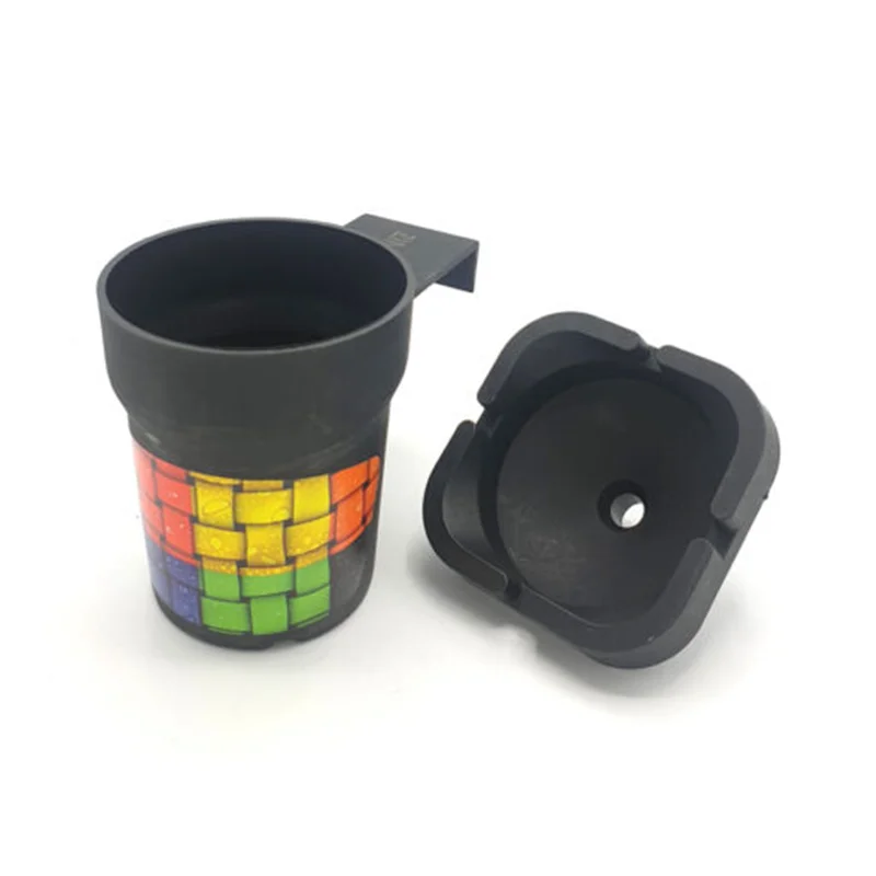 جاسیگاری لیوانی