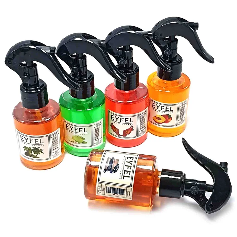 اسپری خوشبوکننده ایفل