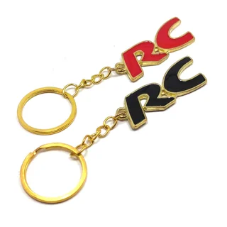 جاسوئیچی فلزی طرح RC