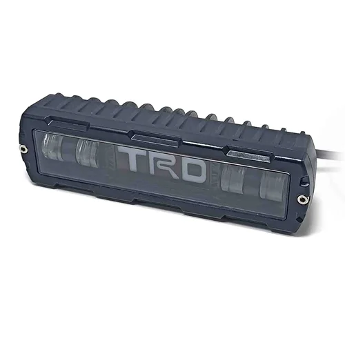 پروژکتور آفرودی لنزدار مولتی کالر طرح TRD