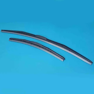 تیغه برف پاک کن هیبریدی پژو 206 پژو 207 رانا و راناپلاس پاسیکو