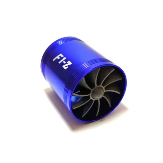 توربو فن خودرو F1_Z