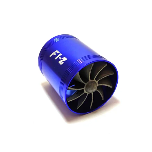 توربو فن خودرو F1_Z
