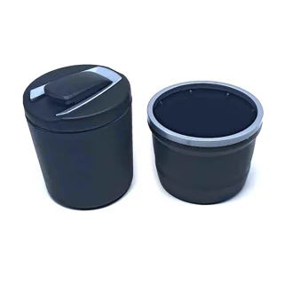جاسیگاری چراغ دار