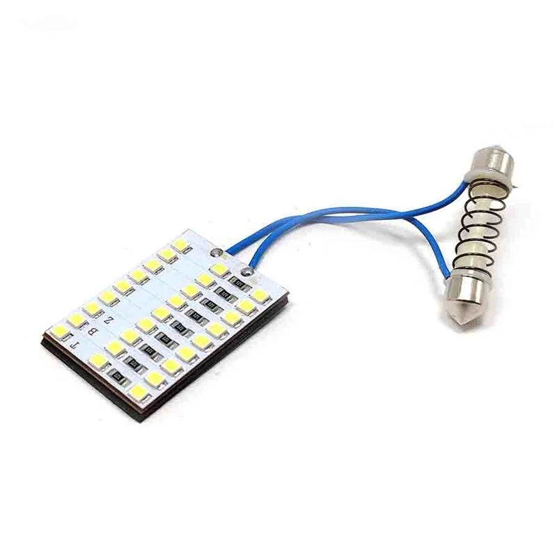 لامپ سقفی LED COB  پراید تیبا ساینا کوییک