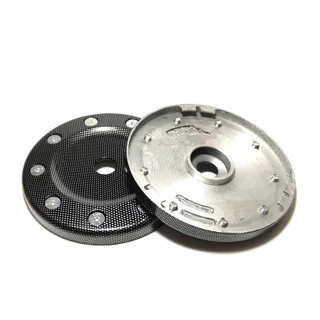 درب باک کربن پژو 206 RC