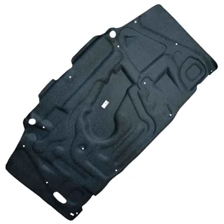 نمد کاپوت پژو 405 و SLX