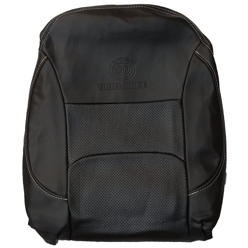 روکش صندلی چرم برلیانس سری 200