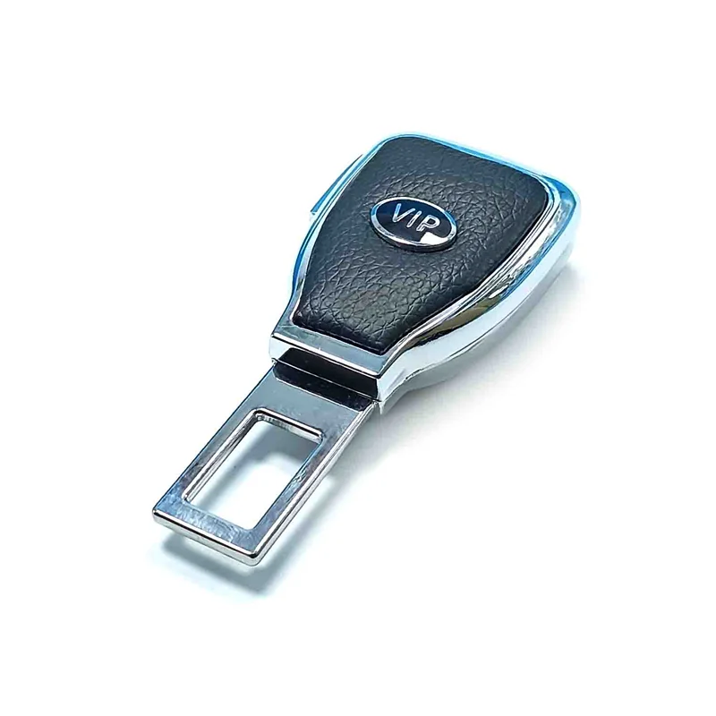 قطع کن آلارم و رابط کمربند خودرو تمام استیل VIP