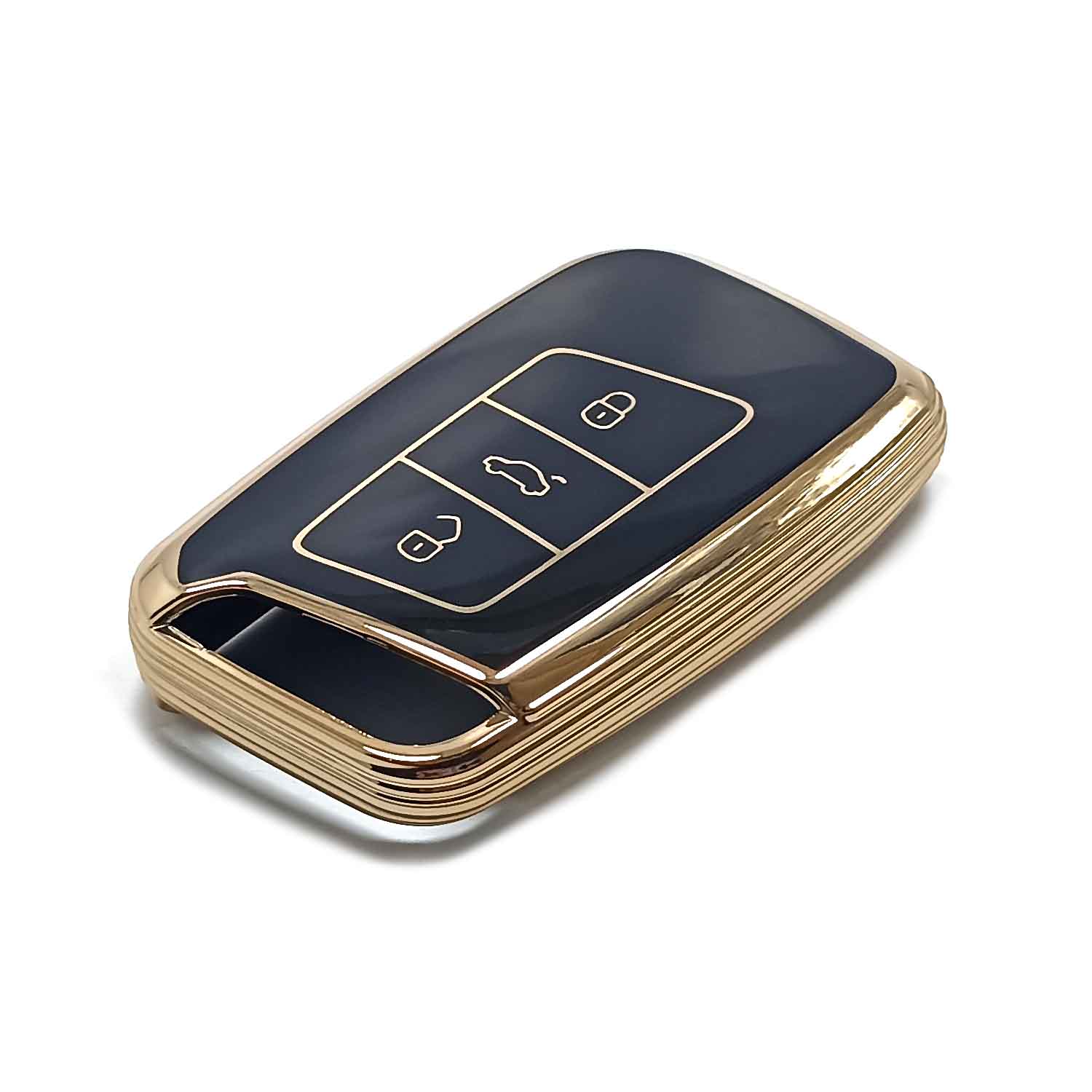 کاور سوییچ کریستالی فولکس واگن پاسات