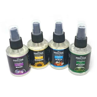 اسپری خوشبوکننده عطری فونیکس