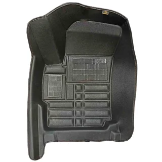 کفپوش پنج بعدی برلیانس H320 و H330