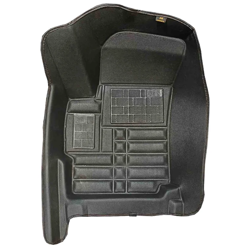 کفپوش پنج بعدی برلیانس H320 و H330