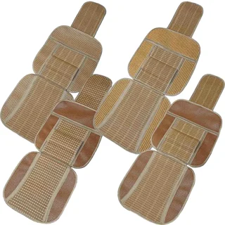 عرق گیر حصیری صندلی دو تکه وارداتی
