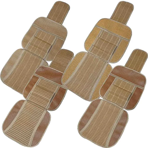 عرق گیر حصیری صندلی دو تکه وارداتی
