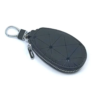 کیف ریموت چرمی وارداتی طرح دار