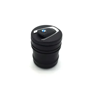 جاسیگاری چراغ دار BMW کد 2