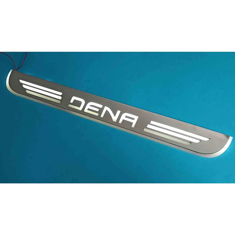 پارکابی نورانی دنا