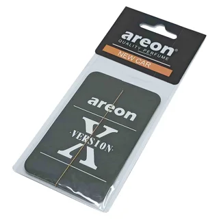 خوشبوکننده کارتی ایکس AREON اصلی