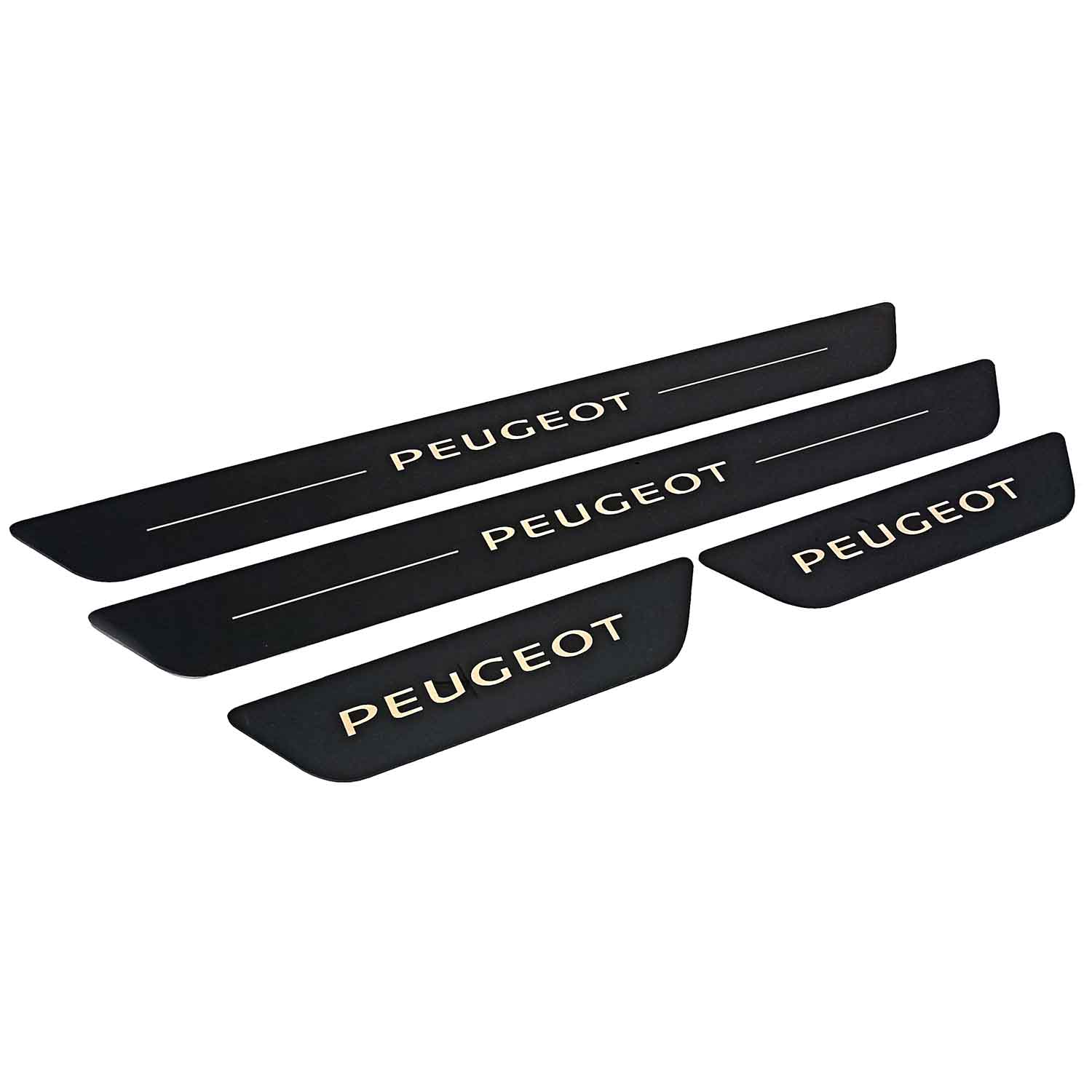 پارکابی پلکسی پژو 206 پژو 207