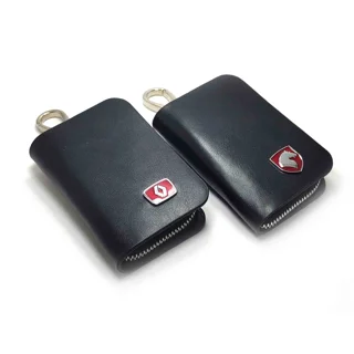 کیف ریموت چرمی سمند رنو