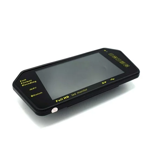 مانیتور 7 اینچ