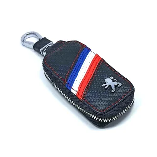 کیف ریموت چرمی وارداتی پژو فرانسه