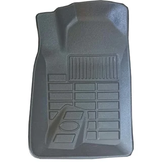 کفپوش سه بعدی پژو 405 پارس